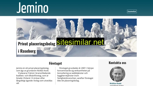jemino.net alternative sites