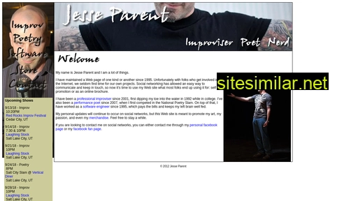 jesster.net alternative sites