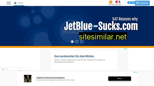 jetblue-sucks.net alternative sites