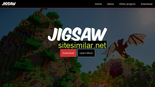 jigsawclient.net alternative sites