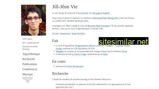 jill-jenn.net alternative sites