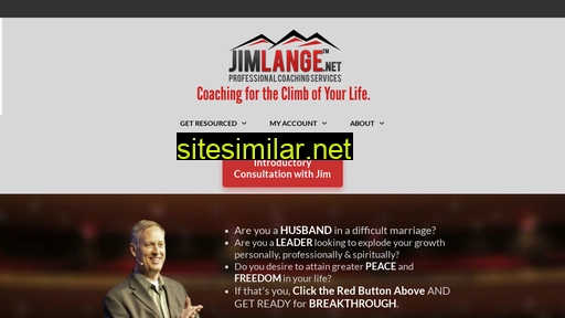 jimlange.net alternative sites