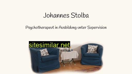 Johannes-stolba similar sites