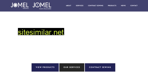 jomel.net alternative sites