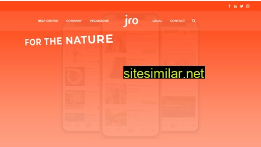 jro.net alternative sites