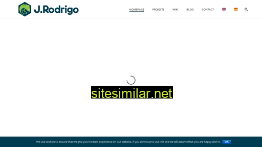 jrodrigo.net alternative sites