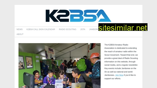 K2bsa similar sites