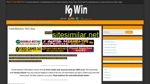 k9win.net alternative sites