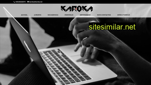 karoka.net alternative sites