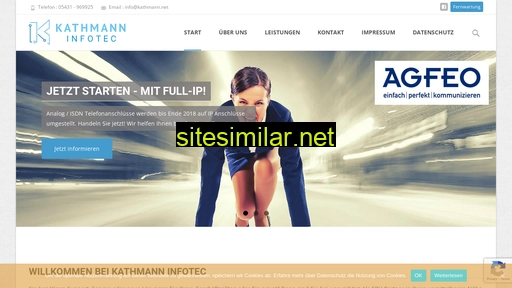 kathmann.net alternative sites