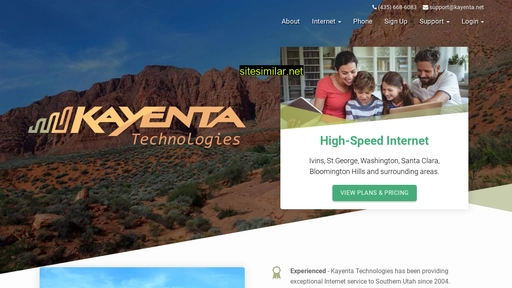 kayenta.net alternative sites