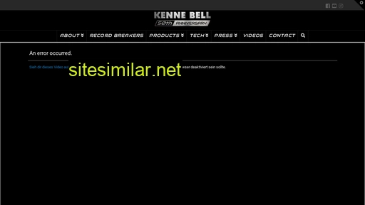 kennebell.net alternative sites