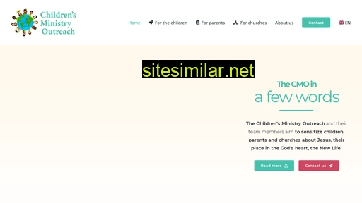 kids-mission.net alternative sites