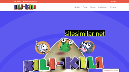 kilikili.net alternative sites