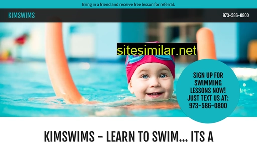 kimswims.net alternative sites