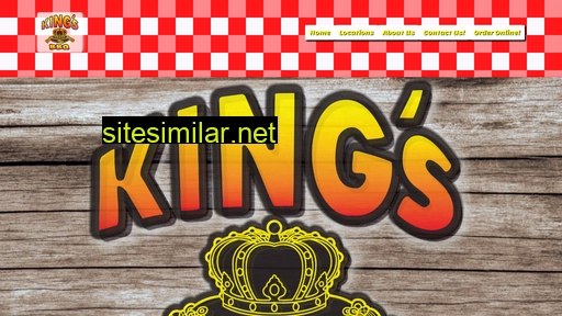 kingsbbqcatering.net alternative sites