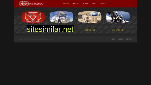 Kiravan similar sites