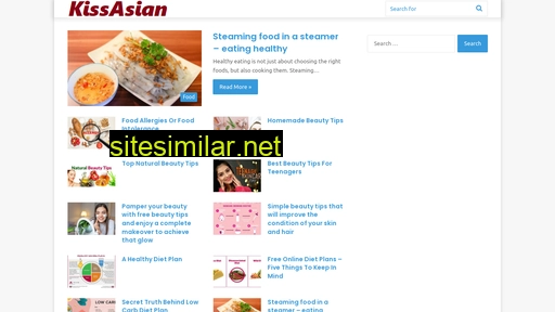 Kissasianweb similar sites
