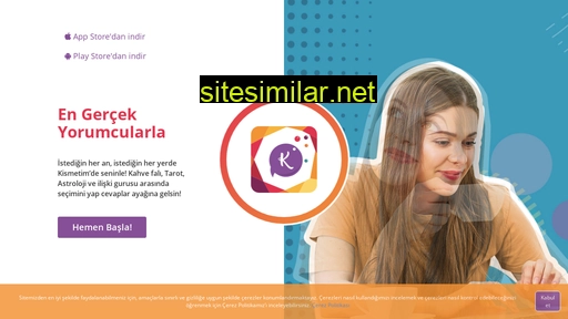 kismetim.net alternative sites