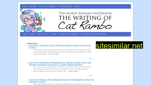 kittywumpus.net alternative sites