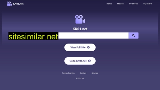 kk01.net alternative sites