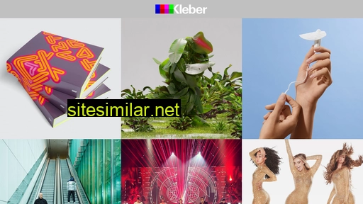 kleber.net alternative sites