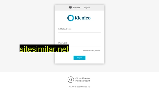 klenico.net alternative sites