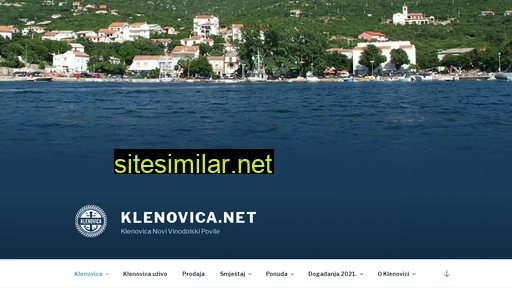 klenovica.net alternative sites