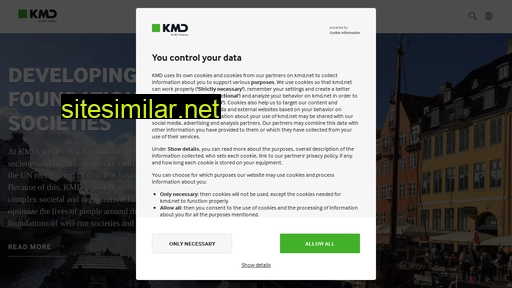 kmd.net alternative sites