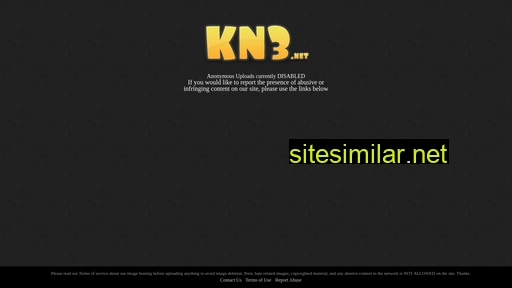 kn3.net alternative sites