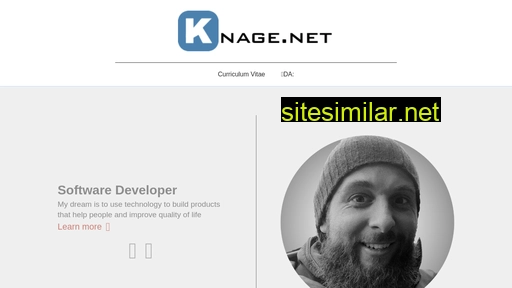knage.net alternative sites