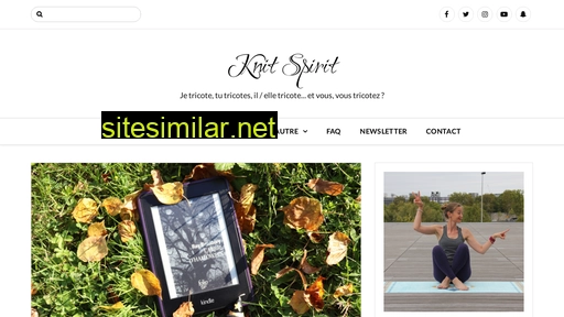 knitspirit.net alternative sites