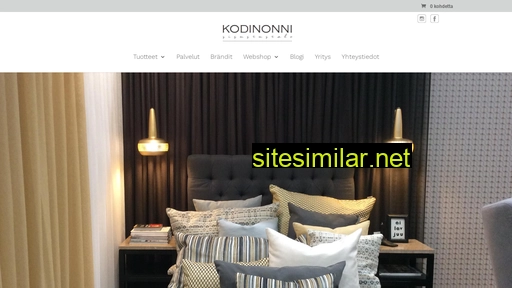 kodinonni.net alternative sites