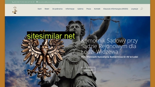 komorniklodz.net alternative sites