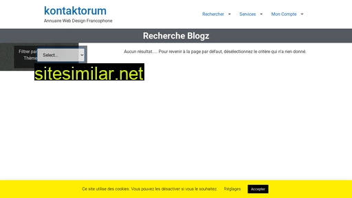 kontaktorum.net alternative sites