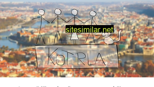 kotrla.net alternative sites