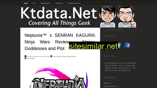 ktdata.net alternative sites