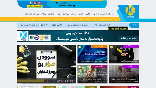 kurdzone.net alternative sites