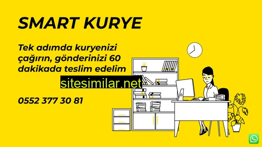 kuryeturk.net alternative sites