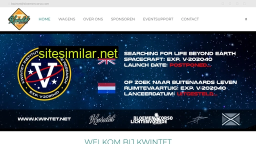 kwintet.net alternative sites