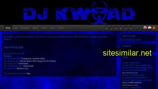 kwoad.net alternative sites