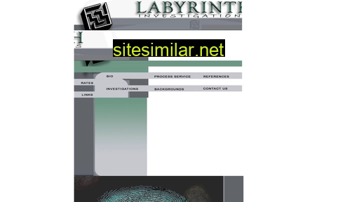 Labyrinthinvestigations similar sites