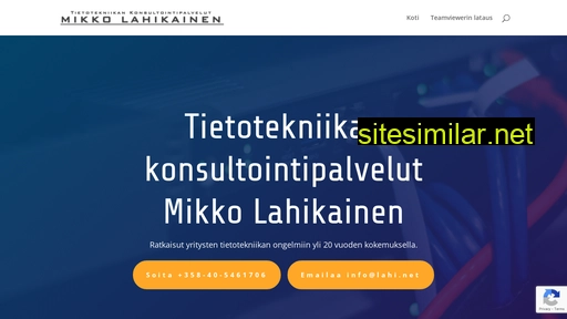 lahi.net alternative sites