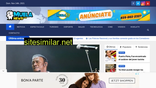 lamuela.net alternative sites