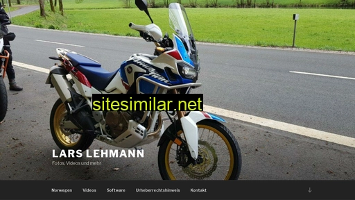 lars-lehmann.net alternative sites