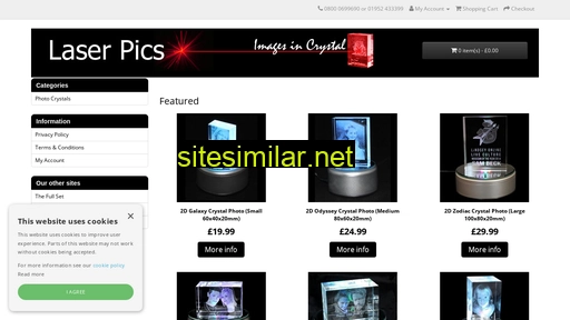 laserpics.net alternative sites
