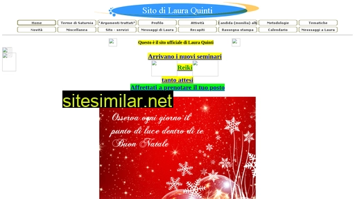 lauraquinti.net alternative sites