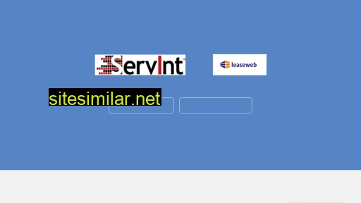 leaseweb-redirect.servint.net alternative sites