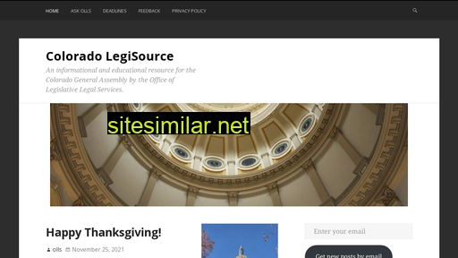 legisource.net alternative sites