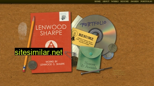 lenwood.net alternative sites